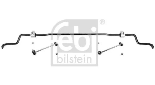 Stabilisatorstang, vering FEBI BILSTEIN 171449)