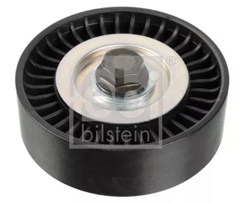 Spanrol, V-geribbelde riem FEBI BILSTEIN 171512)