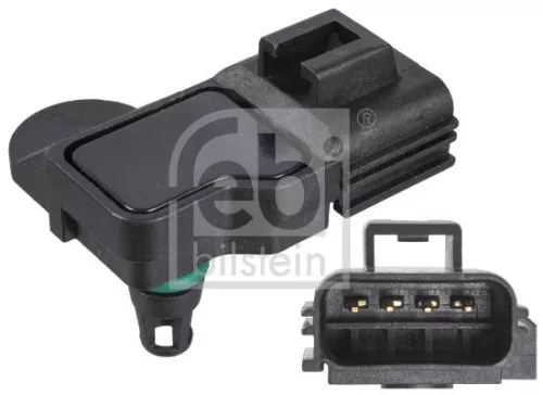 Sensor, boost pressure FEBI BILSTEIN 174453)