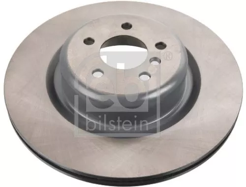 Remschijf FEBI BILSTEIN 174459)