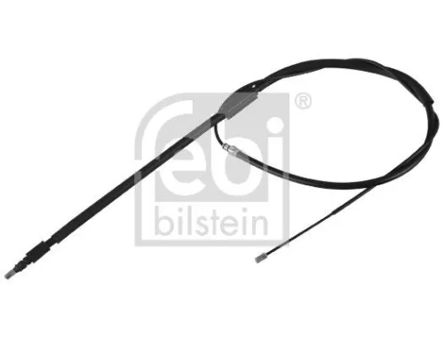 Kabeltrek, parkeerrem FEBI BILSTEIN 171522)