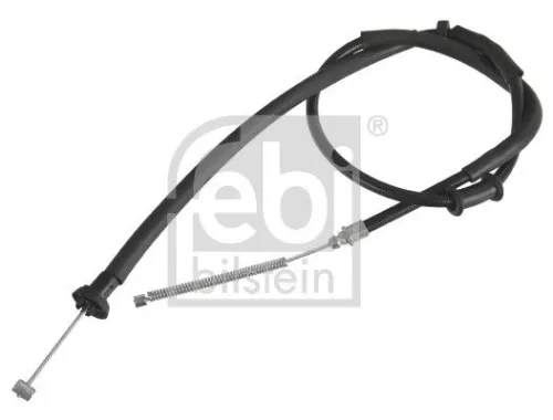 Kabeltrek, parkeerrem FEBI BILSTEIN 171524)