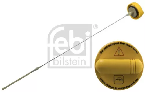 Dop, olievulhals FEBI BILSTEIN 171525)