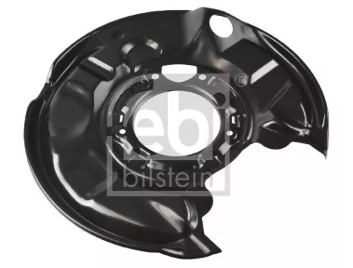 Splash Guard, brake disc FEBI BILSTEIN 171533)