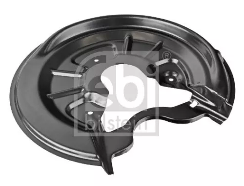 Splash Guard, brake disc FEBI BILSTEIN 171536)