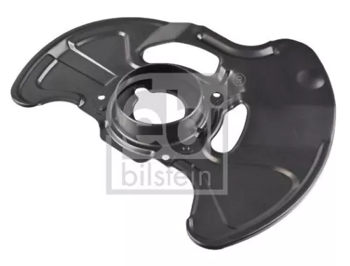 Spatbord, remschijf FEBI BILSTEIN 171538)
