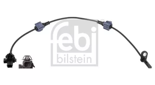 Sensor, wielsnelheid FEBI BILSTEIN 174511)