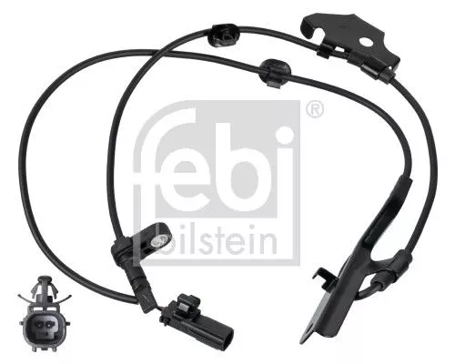 Sensor, wielsnelheid FEBI BILSTEIN 174512)