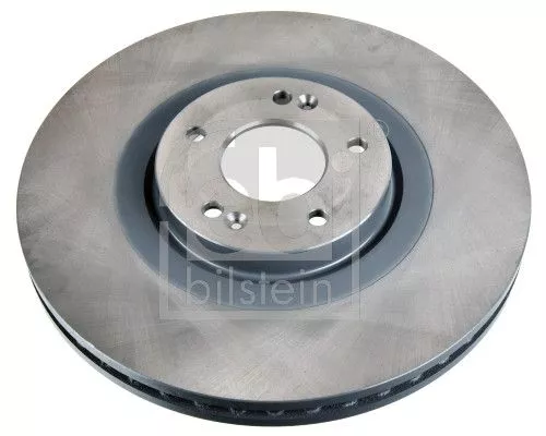 Remschijf FEBI BILSTEIN 174536)