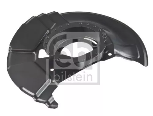 Spatbord, remschijf FEBI BILSTEIN 171543)
