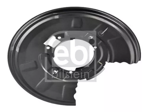 Splash Guard, brake disc FEBI BILSTEIN 171550)