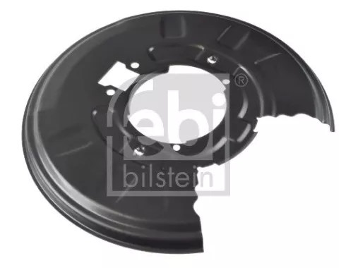 Spatbord, remschijf FEBI BILSTEIN 171551)