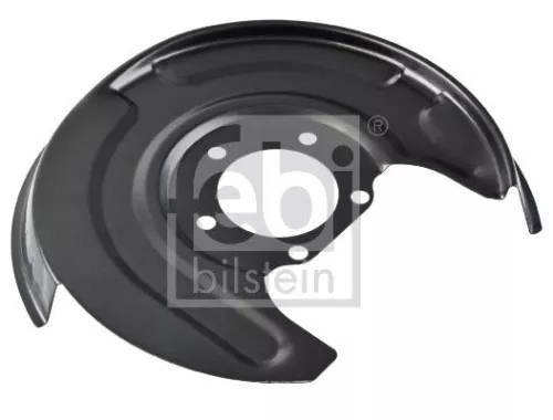 Splash Guard, brake disc FEBI BILSTEIN 171552)