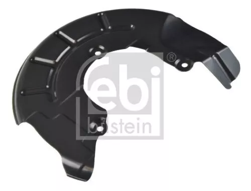 Splash Guard, brake disc FEBI BILSTEIN 171557)