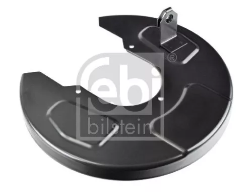 Splash Guard, brake disc FEBI BILSTEIN 171558)
