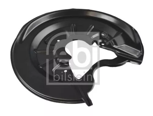 Spatbord, remschijf FEBI BILSTEIN 171561)