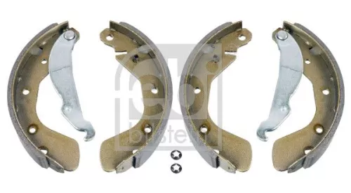 Brake Shoe Set FEBI BILSTEIN 17456)