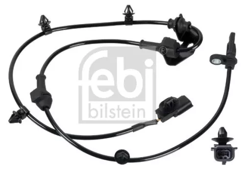 Sensor, wielsnelheid FEBI BILSTEIN 174560)