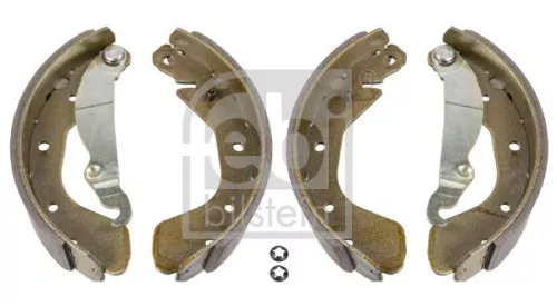 Brake Shoe Set FEBI BILSTEIN 17457)