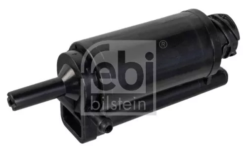 Ruitenwisservloeistofpomp, ruitenreiniging FEBI BILSTEIN 174573)