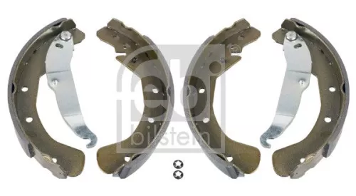Remblokkenset FEBI BILSTEIN 17458)