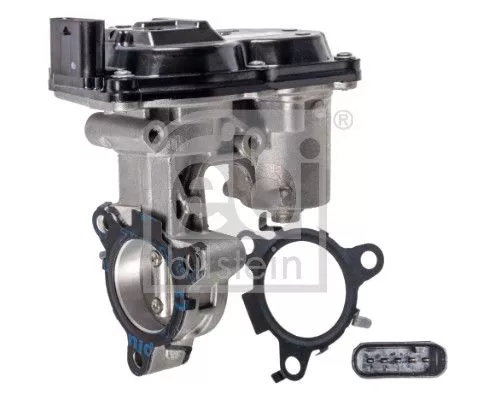 EGR-klep FEBI BILSTEIN 174587)