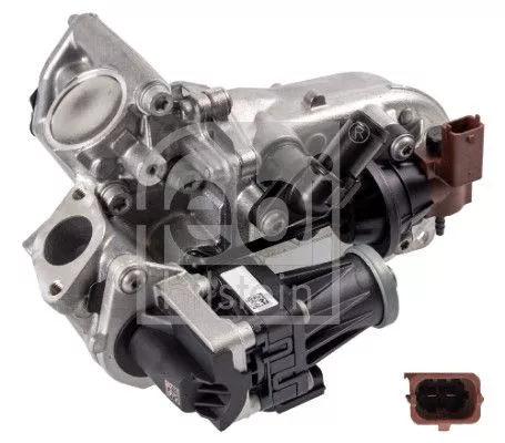EGR Module FEBI BILSTEIN 174592)