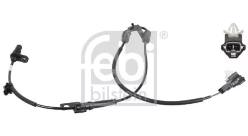Sensor, wielsnelheid FEBI BILSTEIN 174598)