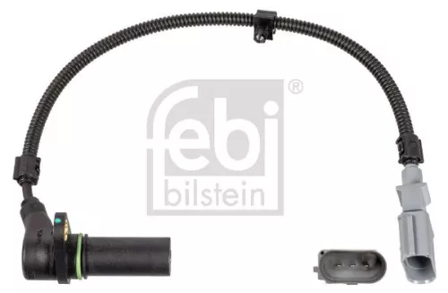 Sensor, krukaspuls FEBI BILSTEIN 174638)