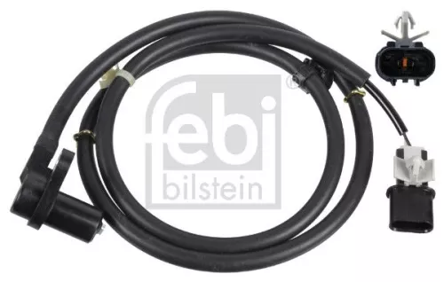 Sensor, wielsnelheid FEBI BILSTEIN 174641)