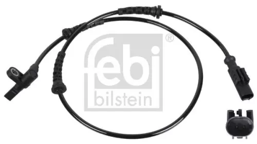 Sensor, wielsnelheid FEBI BILSTEIN 174642)