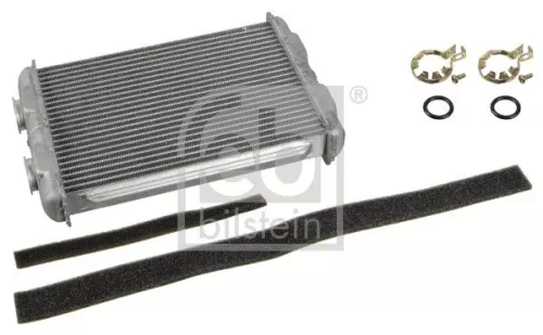 Warmtewisselaar, binnenverwarming FEBI BILSTEIN 174663)