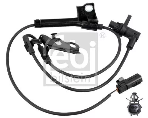 Sensor, wielsnelheid ELRING 174703)