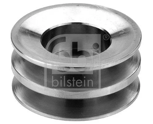 Belt Pulley, alternator FEBI BILSTEIN 17164)
