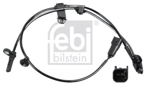 Sensor, wielsnelheid FEBI BILSTEIN 174827)
