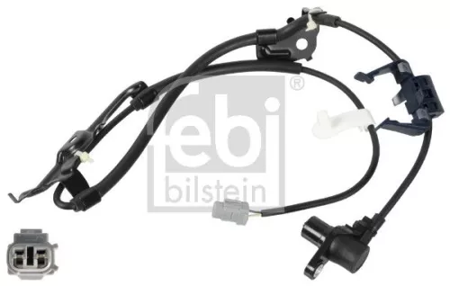 Sensor, wielsnelheid FEBI BILSTEIN 174828)