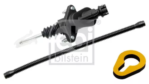 Hoofdremcilinder, koppeling FEBI BILSTEIN 174858)
