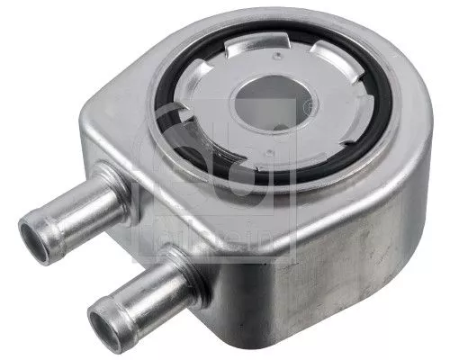 Oliekoeler, motorolie FEBI BILSTEIN 174878)