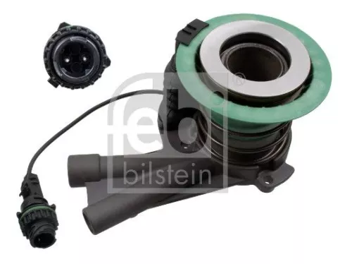 Central Slave Cylinder, clutch FEBI BILSTEIN 174886)