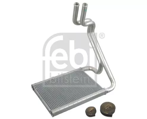 Warmtewisselaar, binnenverwarming FEBI BILSTEIN 174888)