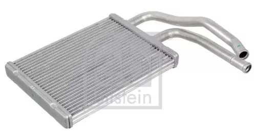 Warmtewisselaar, binnenverwarming FEBI BILSTEIN 174889)