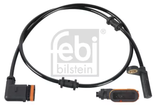 Sensor, wielsnelheid FEBI BILSTEIN 174890)