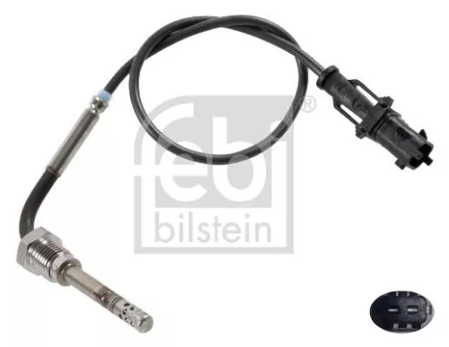 Sensor, uitlaatgastemperatuur FEBI BILSTEIN 174944)