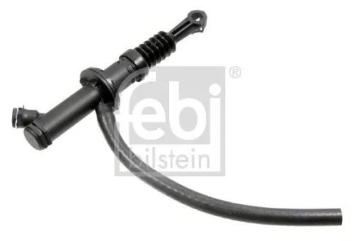 Hoofdremcilinder, koppeling FEBI BILSTEIN 174951)