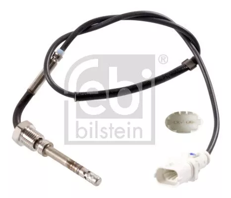 Sensor, uitlaatgastemperatuur FEBI BILSTEIN 174954)