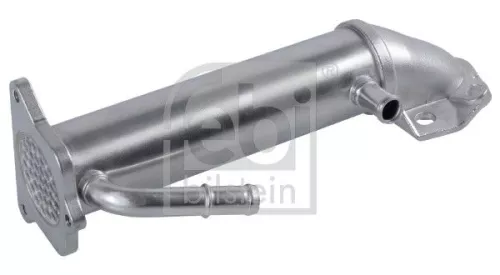 Cooler, exhaust gas recirculation FEBI BILSTEIN 174962)