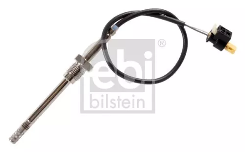 Sensor, uitlaatgastemperatuur FEBI BILSTEIN 175021)