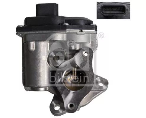 EGR-klep FEBI BILSTEIN 175026)