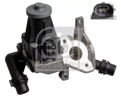 EGR-klep FEBI BILSTEIN 175027)