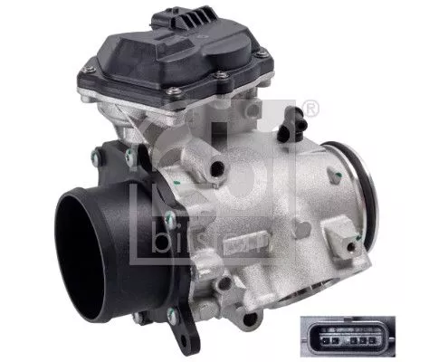 EGR-klep FEBI BILSTEIN 175028)
